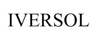 IVERSOL
