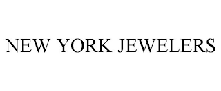 NEW YORK JEWELERS