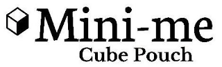 MINI-ME CUBE POUCH