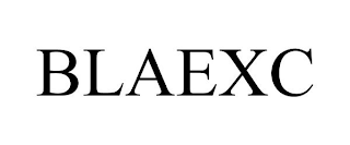 BLAEXC