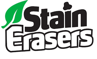 STAIN ERASERS