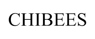 CHIBEES