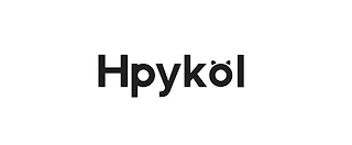 HPYKOL