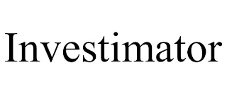 INVESTIMATOR
