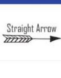 STRAIGHT ARROW