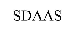 SDAAS