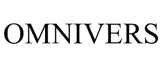 OMNIVERS