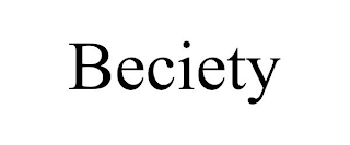 BECIETY