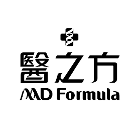 MD FORMULA