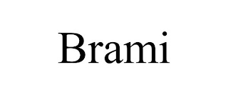 BRAMI