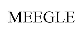 MEEGLE
