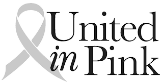 UNITED IN PINK