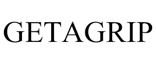 GETAGRIP