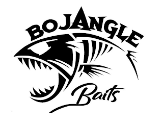 BOJANGLE BAITS