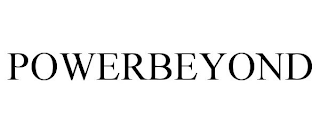 POWERBEYOND