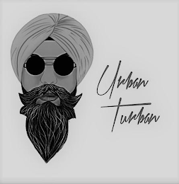 URBAN TURBAN
