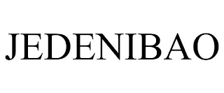 JEDENIBAO