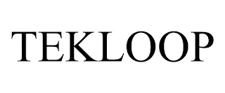 TEKLOOP