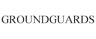 GROUNDGUARDS