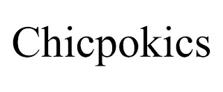 CHICPOKICS