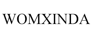 WOMXINDA