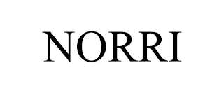 NORRI