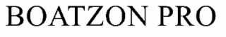 BOATZON PRO