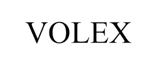 VOLEX