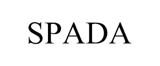 SPADA