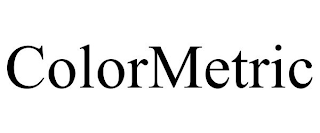 COLORMETRIC