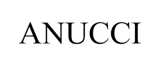 ANUCCI