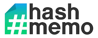 # HASH MEMO