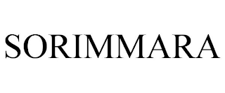 SORIMMARA