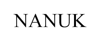 NANUK