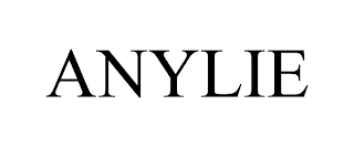 ANYLIE