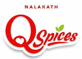 NALAKATH QSPICES