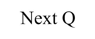 NEXT Q
