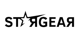 STARGEAR