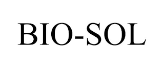 BIO-SOL