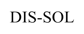 DIS-SOL