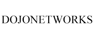 DOJONETWORKS