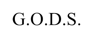 G.O.D.S.