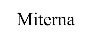 MITERNA