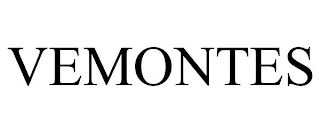 VEMONTES