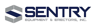 SENTRY EQUIPMENT & ERECTORS, INC.