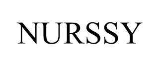 NURSSY