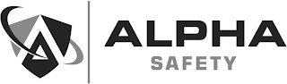 ALPHA SAFETY