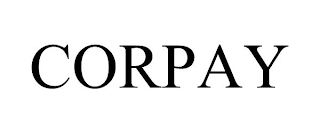 CORPAY^