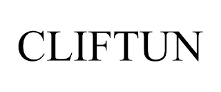 CLIFTUN