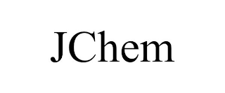 JCHEM